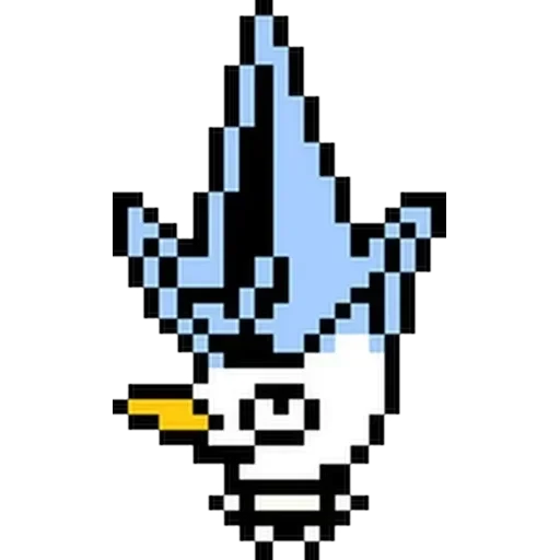Undertale — 32