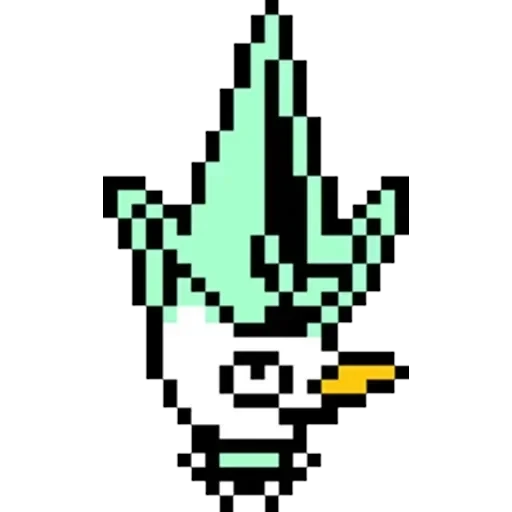 Undertale — 33