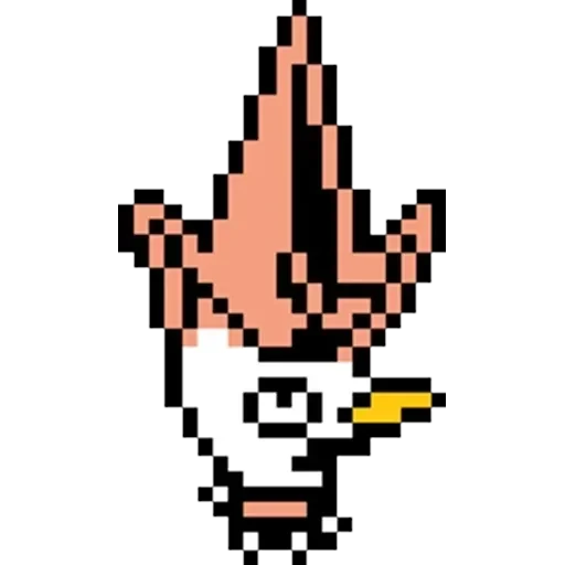 Undertale — 34