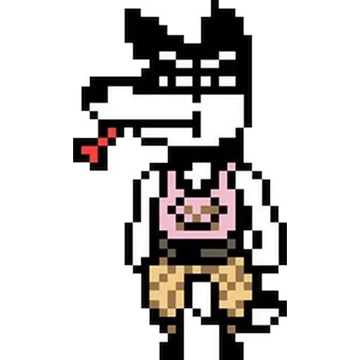 Undertale — 37
