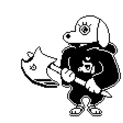Undertale — 38