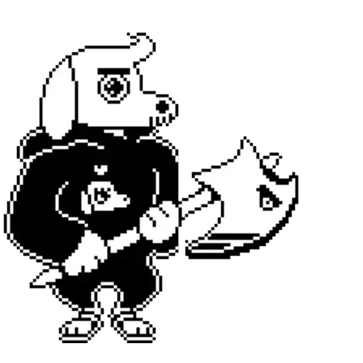 Undertale — 39