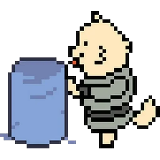 Undertale — 40