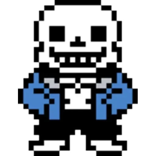 Undertale — 5