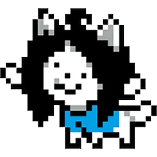 Undertale — 44