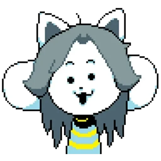 Undertale — 46