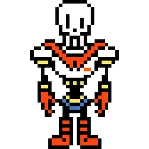 Undertale — 6