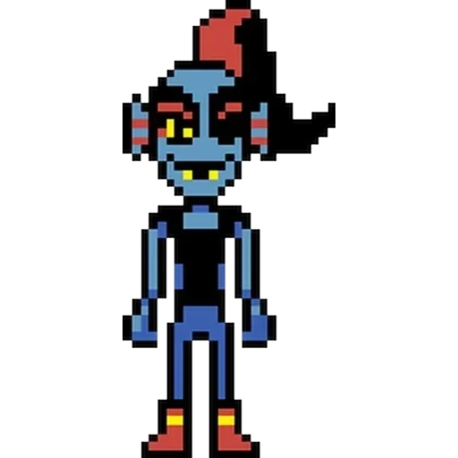 Undertale — 7