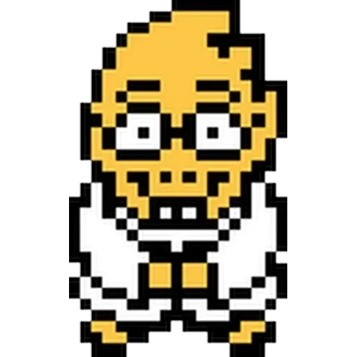 Undertale — 8