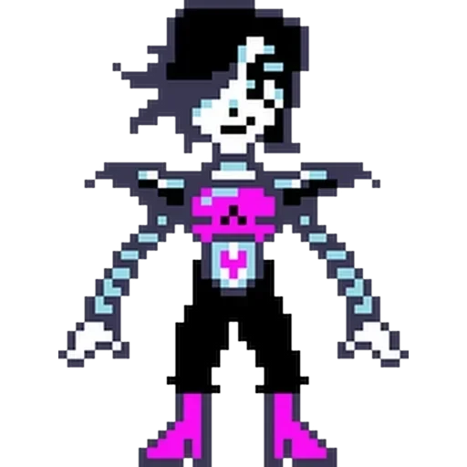 Undertale — 9