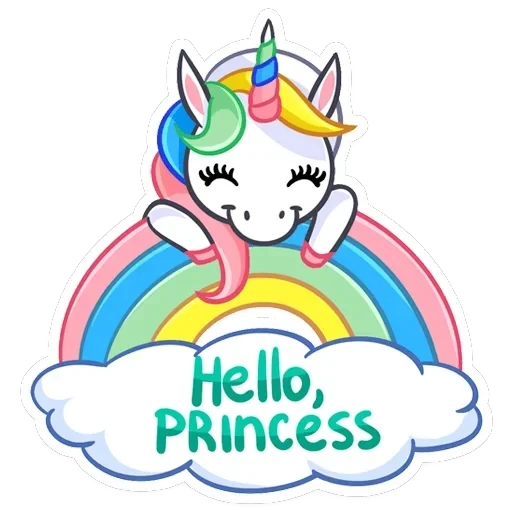Unicorn BOOM — 1