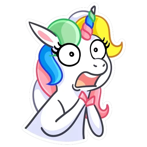 Unicorn BOOM — 2