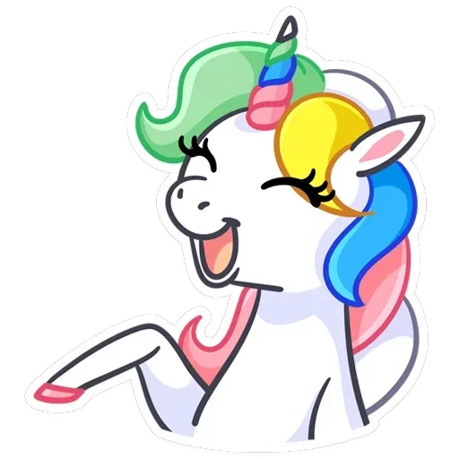 Unicorn BOOM — 15