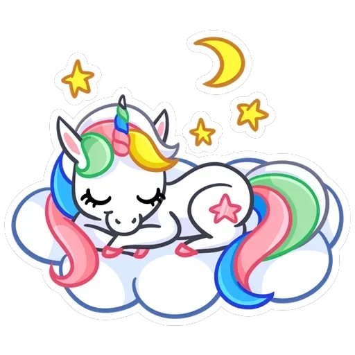 Unicorn BOOM — 8
