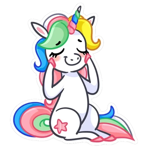 Unicorn BOOM — 10
