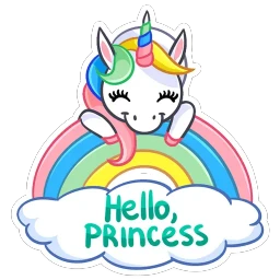 Unicorn BOOM