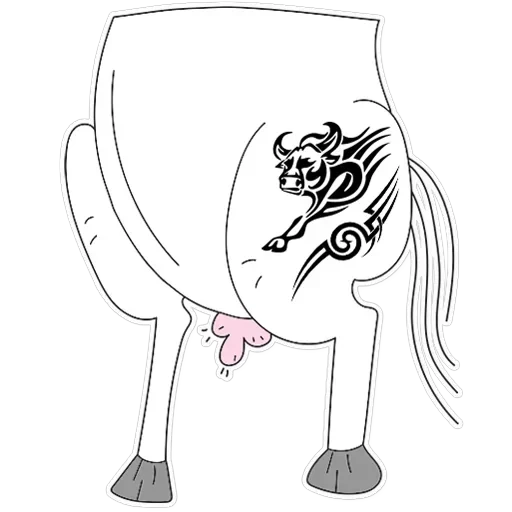 Unicorn by Julia Cosmo — 1