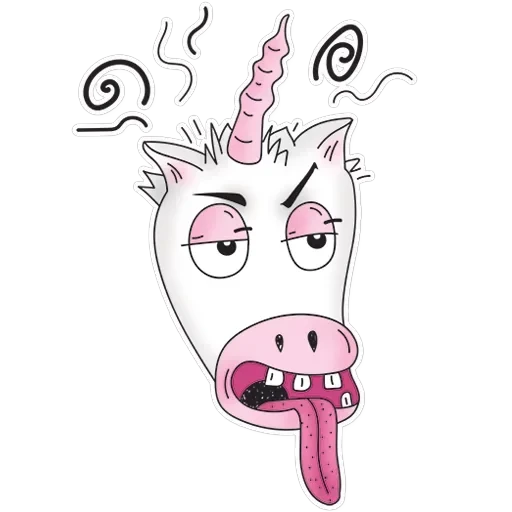 Unicorn by Julia Cosmo — 11
