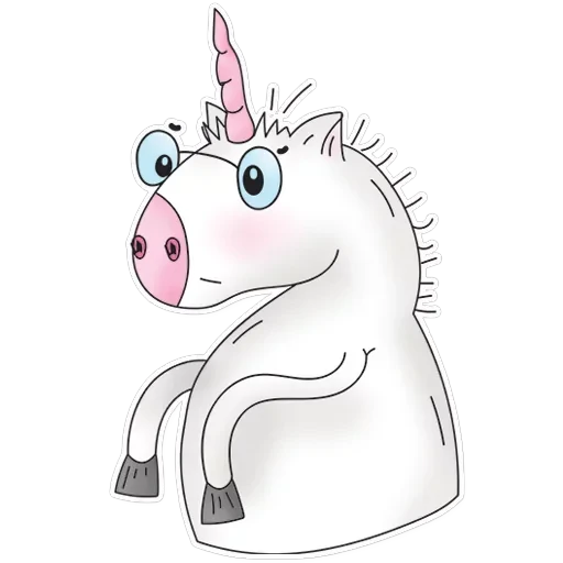 Unicorn by Julia Cosmo — 13