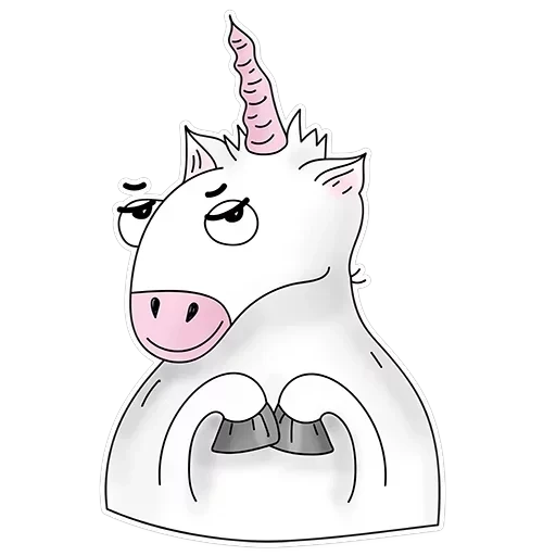 Unicorn by Julia Cosmo — 14