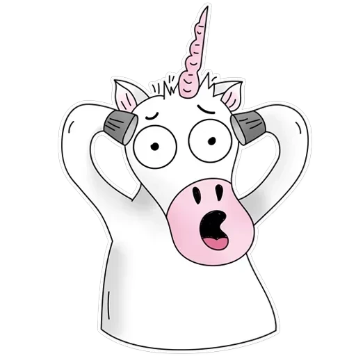 Unicorn by Julia Cosmo — 16