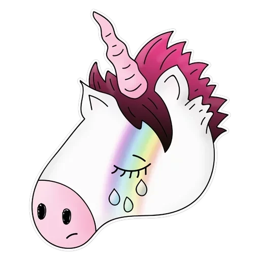 Unicorn by Julia Cosmo — 17