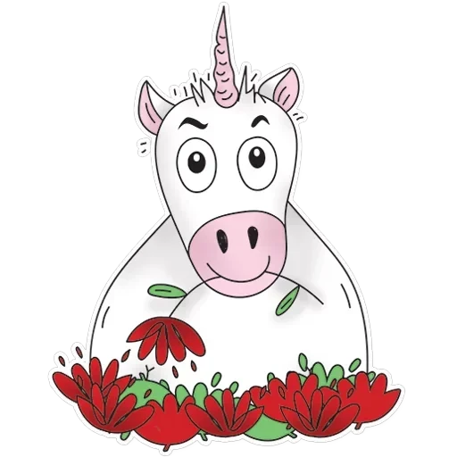 Unicorn by Julia Cosmo — 6