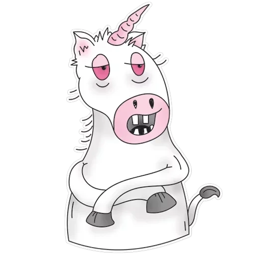 Unicorn by Julia Cosmo — 8