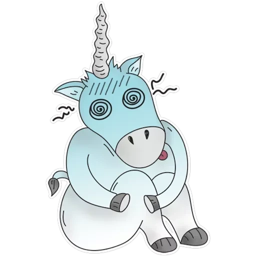 Unicorn by Julia Cosmo — 10