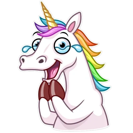 Unicorn — 1