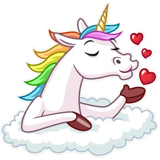 Unicorn — 2