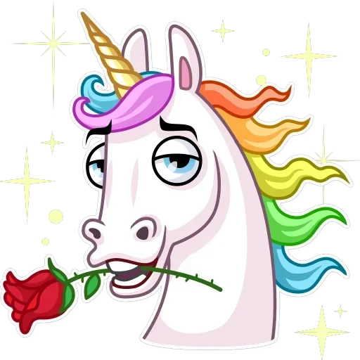 Unicorn — 11