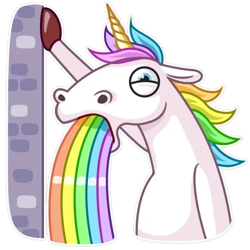 Unicorn — 13