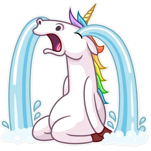 Unicorn — 14
