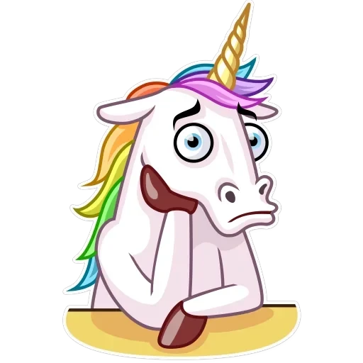 Unicorn — 19