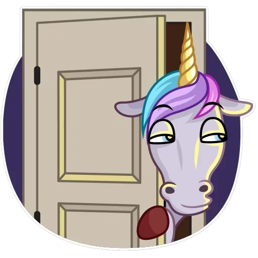 Unicorn — 23