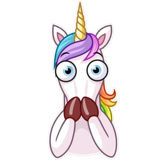 Unicorn — 24