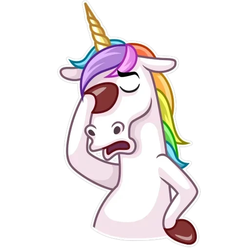 Unicorn — 27
