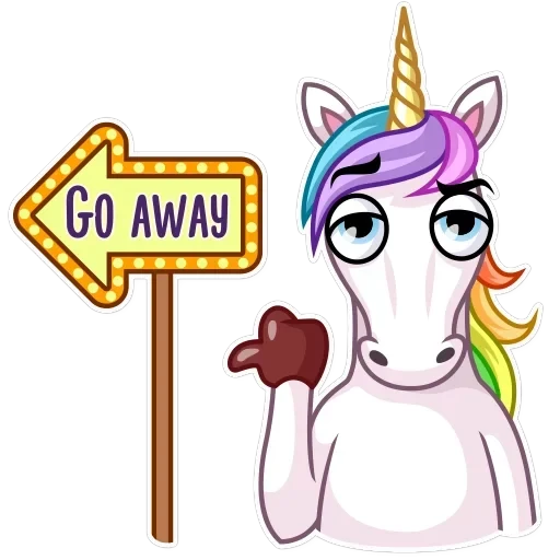 Unicorn — 29