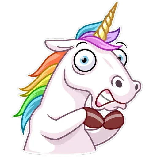Unicorn — 4