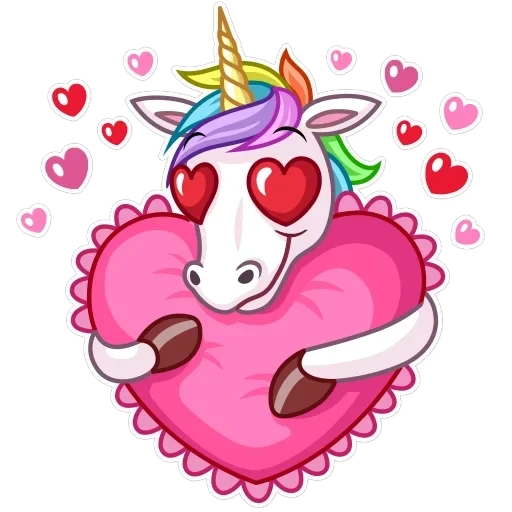 Unicorn — 6
