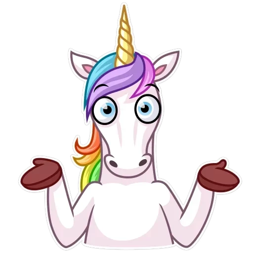 Unicorn — 7