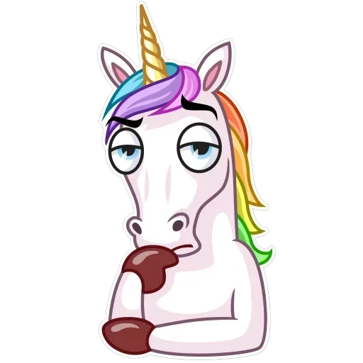 Unicorn — 9
