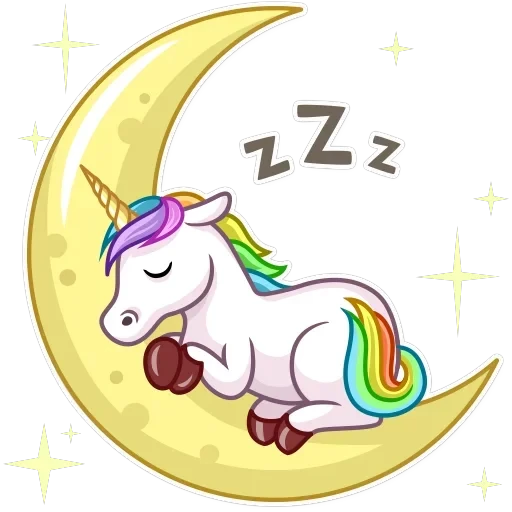 Unicorn — 10