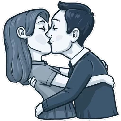 Unofficial Telegram Stickers — 2