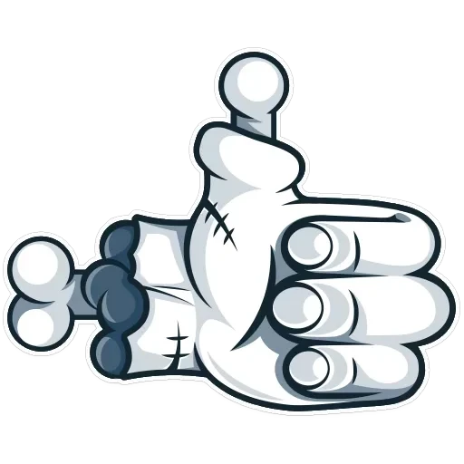 Unofficial Telegram Stickers — 11