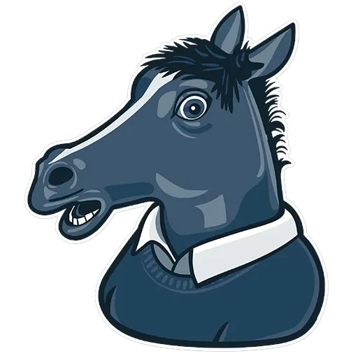Unofficial Telegram Stickers — 12