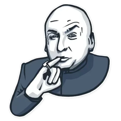 Unofficial Telegram Stickers — 13
