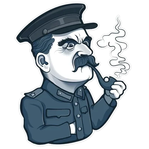 Unofficial Telegram Stickers — 14