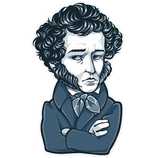 Unofficial Telegram Stickers — 15